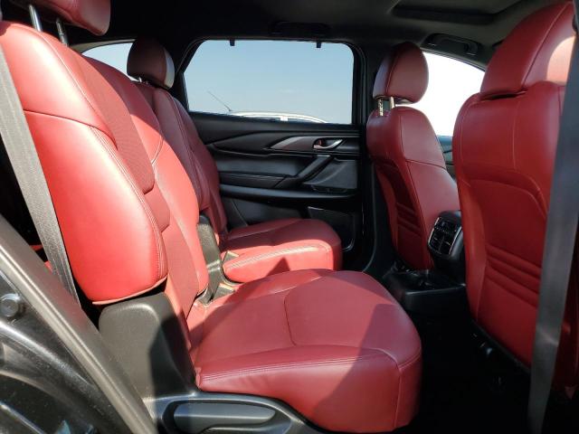 2021 Mazda Cx-9 Grand Touring VIN: JM3TCBDY5M0450465 Lot: 59636284