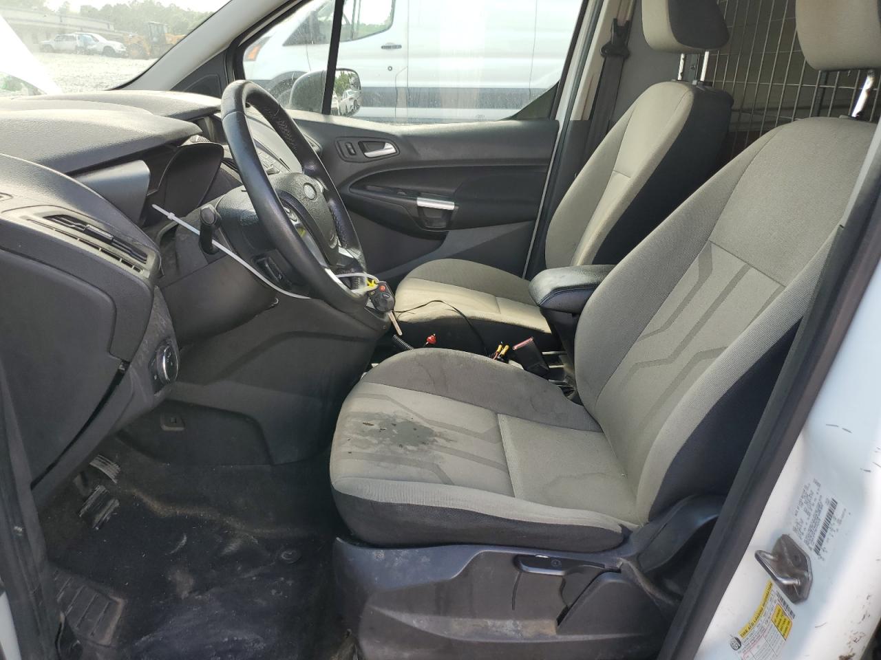 NM0LS7F79F1192376 2015 Ford Transit Connect Xlt