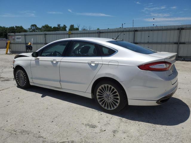 Vin: 3fa6p0d9xdr111861, lot: 61283684, ford fusion titanium 20132