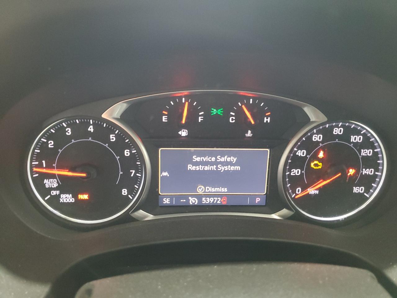 3GKALVEV9ML394348 2021 GMC Terrain Slt