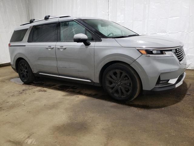 2024 Kia Carnival Sx VIN: KNDNE5H36R6337432 Lot: 57000594