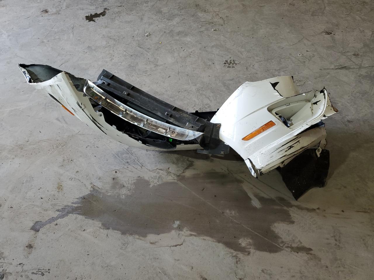 3FAHP0HAXBR203837 2011 Ford Fusion Se