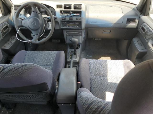 1998 Toyota Rav4 VIN: JT3HP10V0W7100197 Lot: 59793894