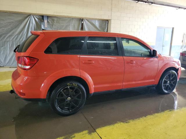 VIN 3C4PDCEG7JT473280 2018 Dodge Journey, GT no.3