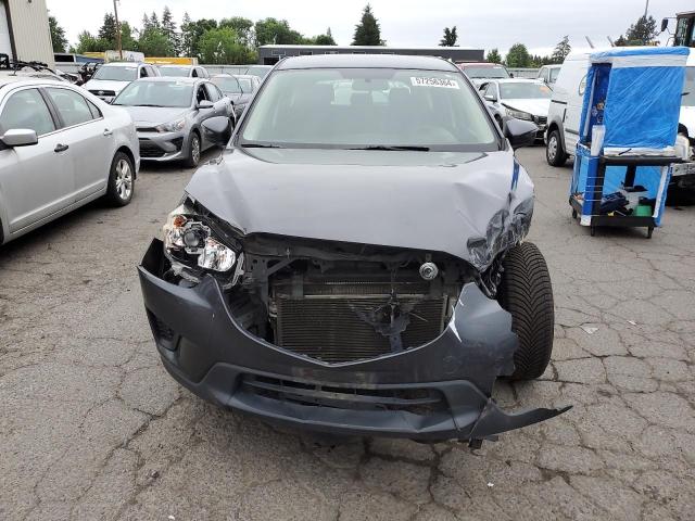 VIN JM3KE4BY7F0499724 2015 Mazda CX-5, Sport no.5