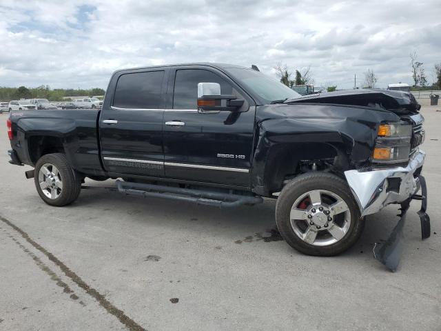 2016 Chevrolet Silverado K2500 Heavy Duty Ltz VIN: 1GC1KWE81GF173467 Lot: 57255174