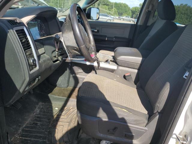 2012 Dodge Ram 3500 Slt VIN: 3C63D3HL4CG314422 Lot: 57325314