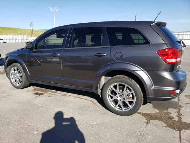 3C4PDDEG6FT675752 2015 Dodge Journey R/T