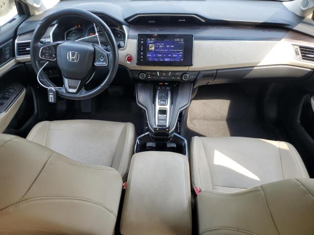 2018 Honda Clarity Touring VIN: JHMZC5F30JC012175 Lot: 59059154