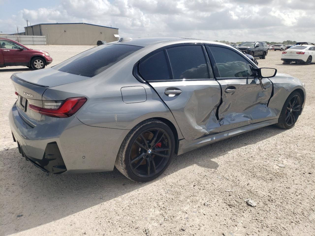 Фото: 3MW49FS07P8D40329 - 3