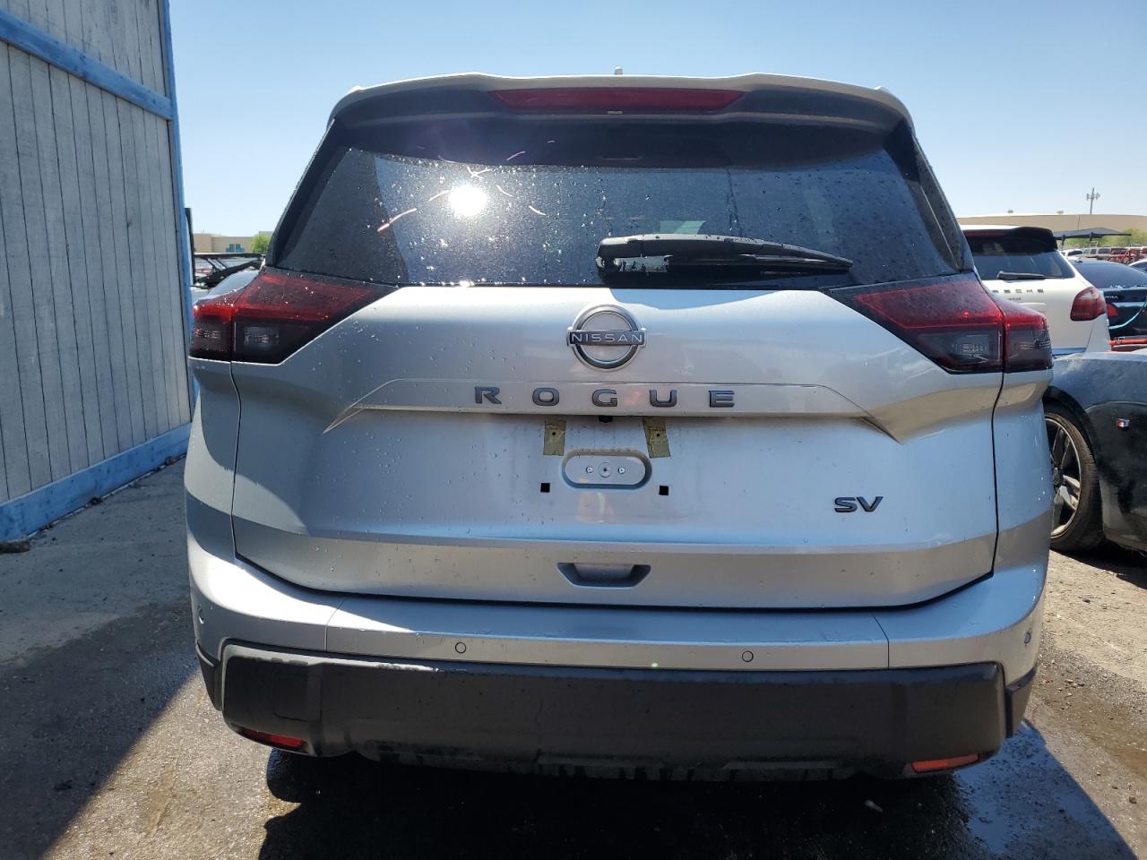 5N1BT3BA0RC698950 2024 Nissan Rogue Sv