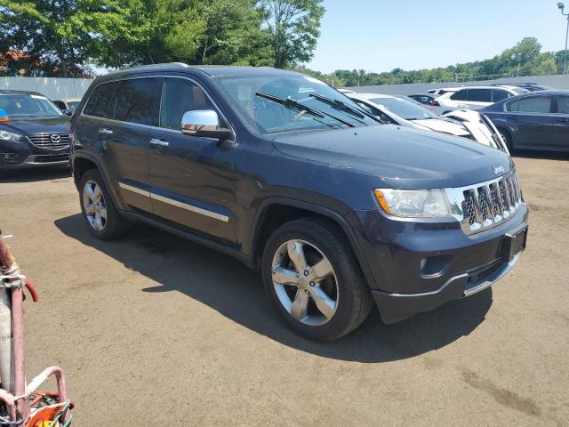 2012 JEEP GRAND CHER - 1C4RJFCG1CC208343