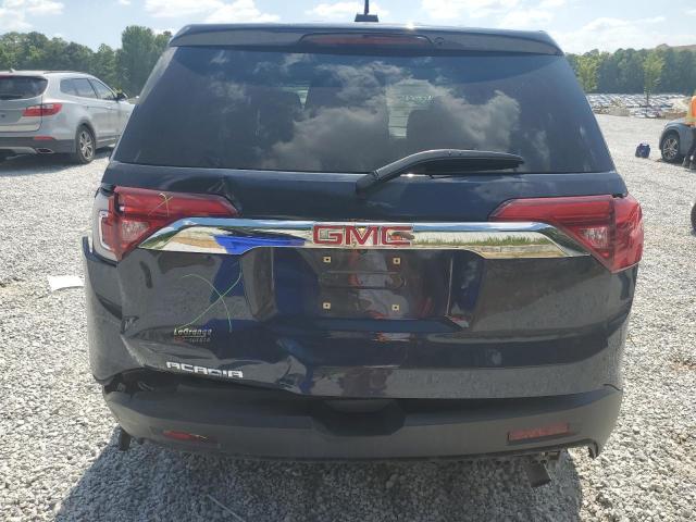 2019 GMC Acadia Sle VIN: 1GKKNKLA3KZ145840 Lot: 59961694