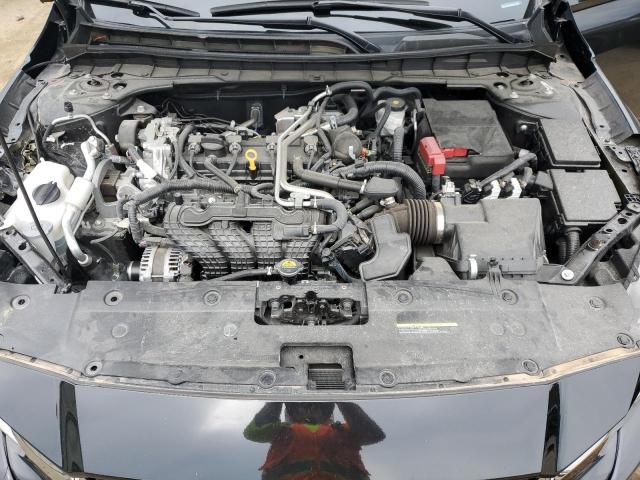 2021 Nissan Altima Sr VIN: 1N4BL4CW0MN362903 Lot: 59340804