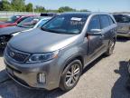 KIA SORENTO SX photo