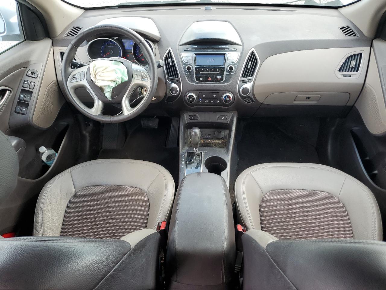KM8JU3AC6DU693802 2013 Hyundai Tucson Gls