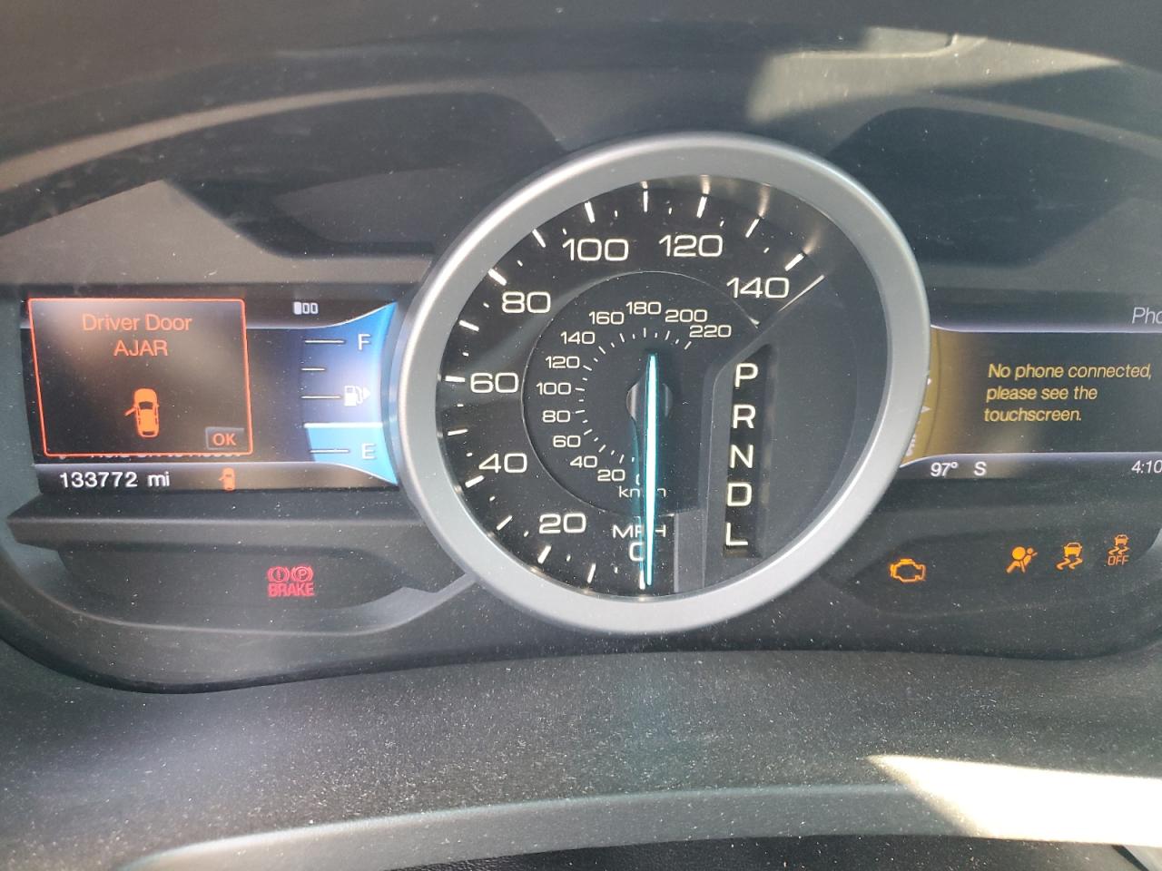 1FM5K7D96DGB53945 2013 Ford Explorer Xlt