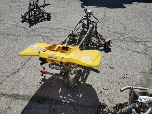2003 HONDA TRX250 EX 478TE270634208518