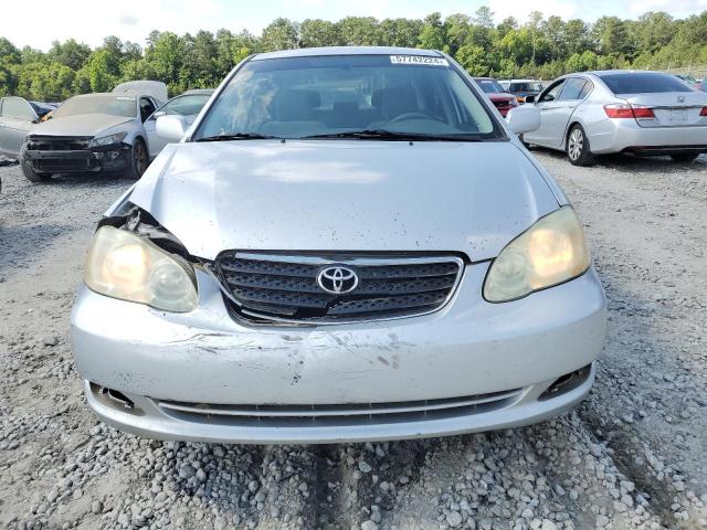 2006 Toyota Corolla Ce VIN: 1NXBR32E16Z729730 Lot: 57742224