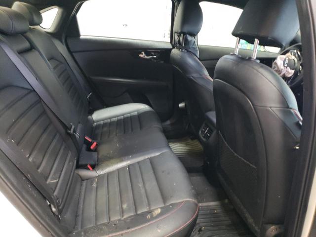 2024 KIA FORTE GT - 3KPF44AC3RE716619