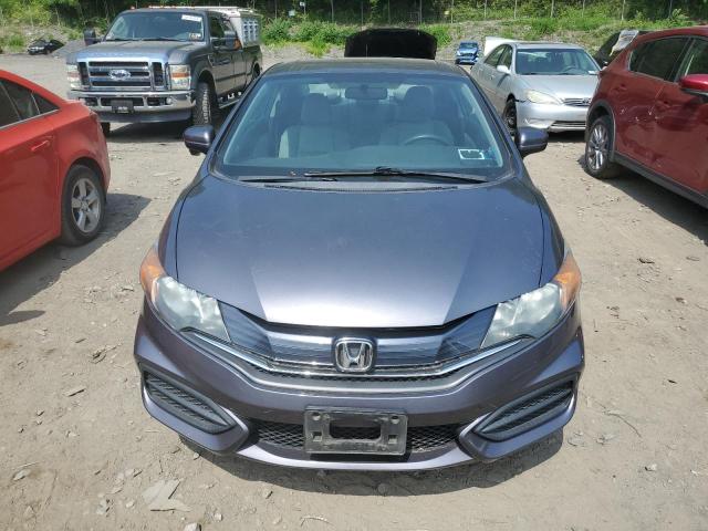 2015 Honda Civic Ex VIN: 2HGFG3A82FH510884 Lot: 59130794