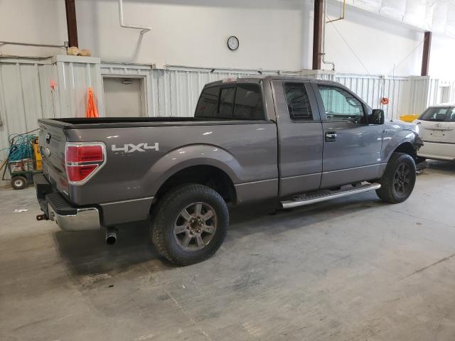 2011 Ford F150 Super Cab VIN: 1FTFX1EFXBFB39979 Lot: 59401504