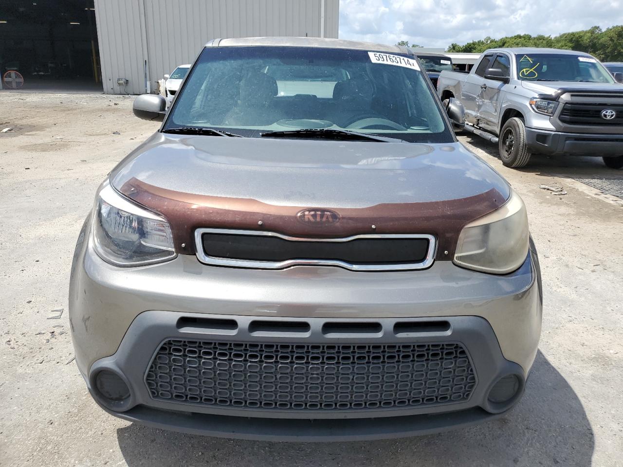 KNDJN2A2XF7120115 2015 Kia Soul