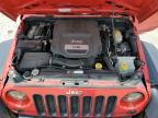 JEEP WRANGLER U photo