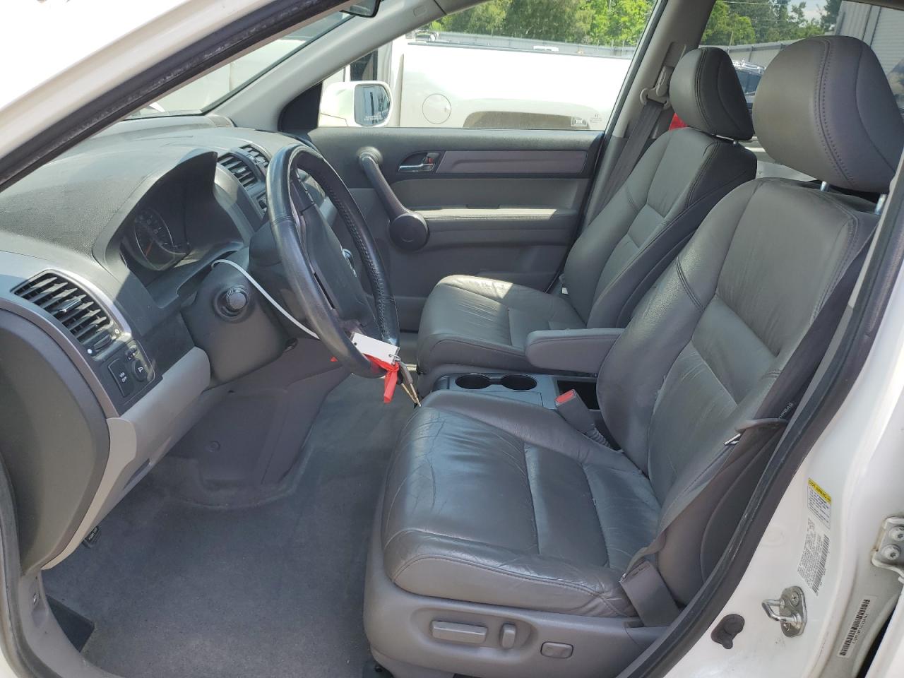 5J6RE38759L029141 2009 Honda Cr-V Exl