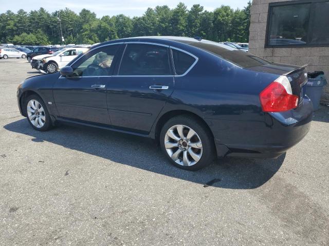 2007 Infiniti M35 Base VIN: JNKAY01F77M450021 Lot: 59382544
