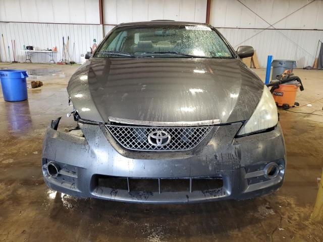 2007 Toyota Camry Solara Se VIN: 4T1CA30P57U128788 Lot: 60668914