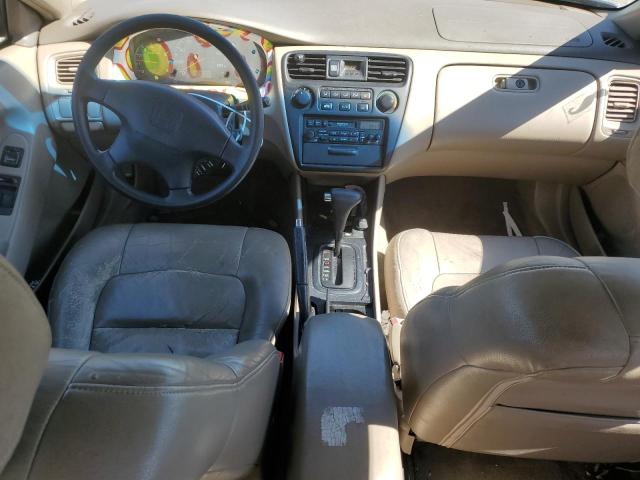 1HGCG2244WA014265 1998 Honda Accord Lx