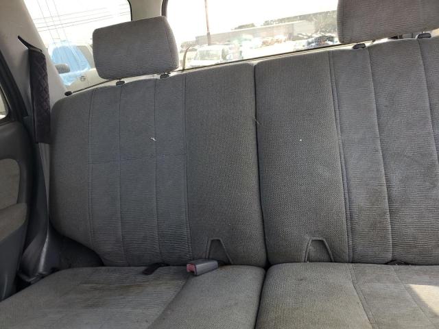 2000 Toyota 4Runner Sr5 VIN: JT3HN86R2Y0266659 Lot: 58353534