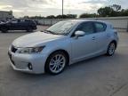 LEXUS CT 200 photo