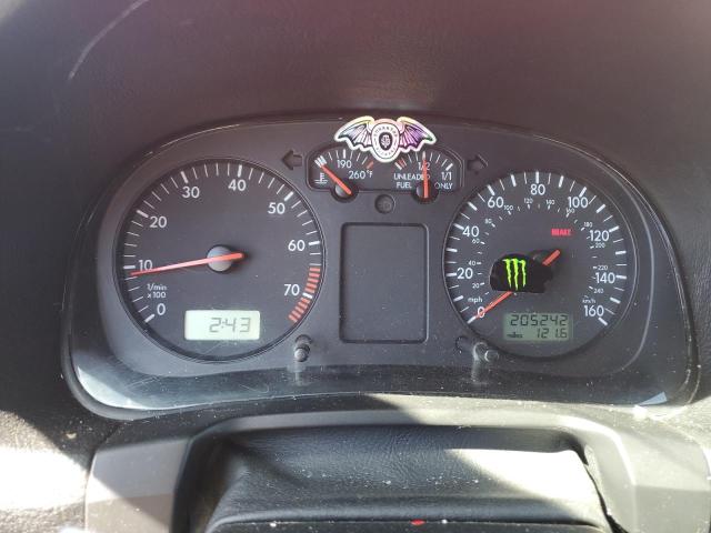 2001 Volkswagen Jetta Gl VIN: 3VWRS29M11M071268 Lot: 57720934