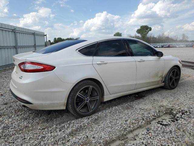 2015 FORD FUSION SE - 3FA6P0HD2FR109569