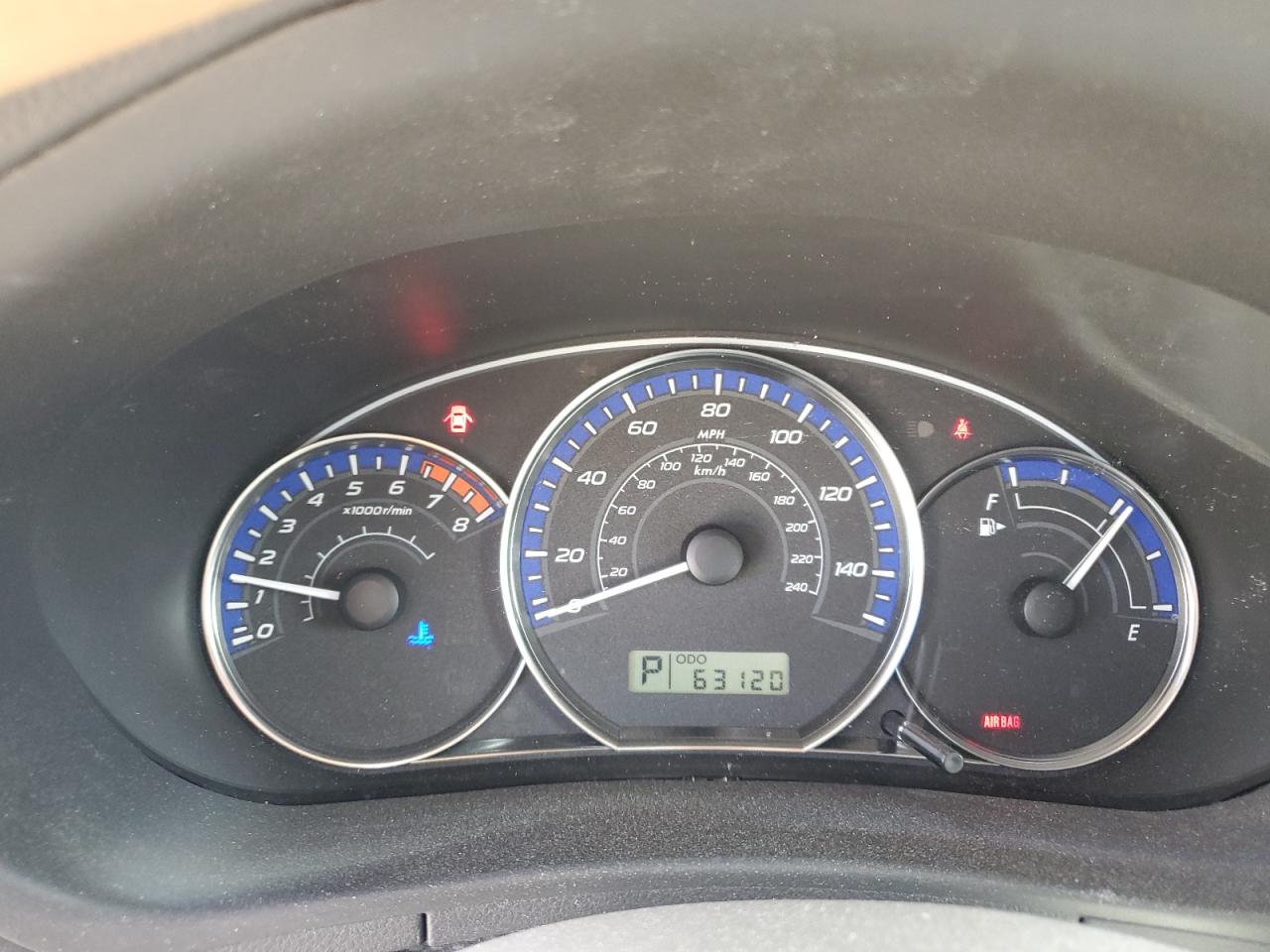 JF2SHADC4BH742287 2011 Subaru Forester 2.5X Premium