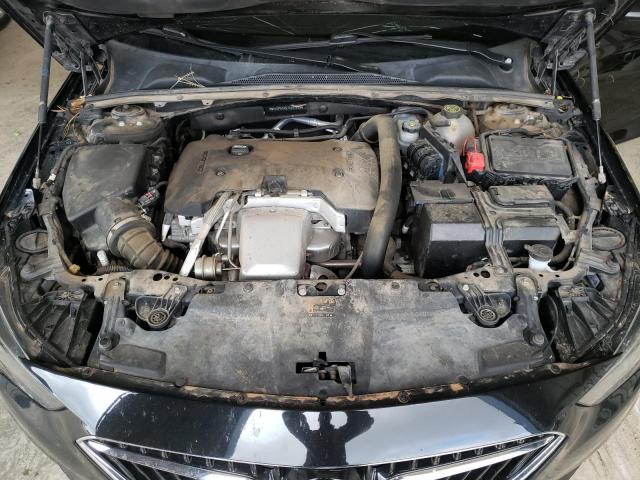 2018 Buick Regal Essence VIN: W04GP6SX5J1087875 Lot: 58427384