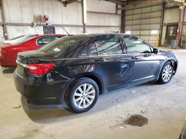 2013 Chrysler 200 Touring VIN: 1C3CCBBBXDN577792 Lot: 58125224