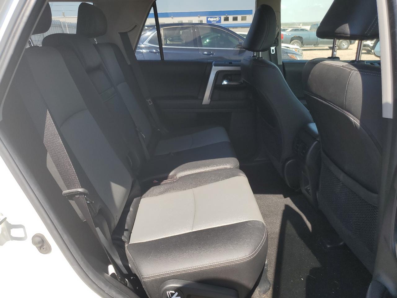 JTEBU5JR1L5809503 2020 Toyota 4Runner Sr5/Sr5 Premium