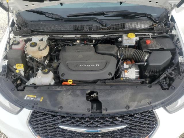 2021 Chrysler Pacifica Hybrid Touring L VIN: 2C4RC1L76MR603009 Lot: 57834904