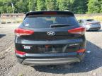 HYUNDAI TUCSON LIM photo