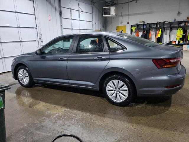 2019 Volkswagen Jetta S VIN: 3VWCB7BU8KM154145 Lot: 58029044