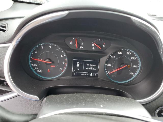 2020 Chevrolet Malibu Lt VIN: 1G1ZD5ST6LF119729 Lot: 58841144