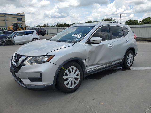 2017 Nissan Rogue S VIN: KNMAT2MT8HP508201 Lot: 60392634