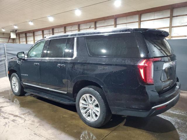 2023 GMC Yukon Xl K1500 Slt VIN: 1GKS2GKD1PR159292 Lot: 57634994