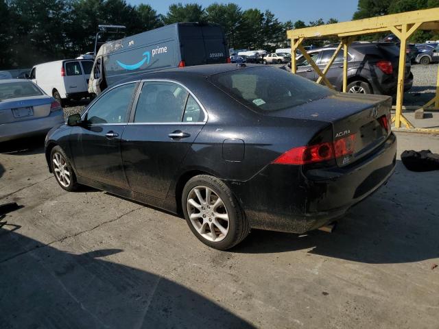 2006 Acura Tsx VIN: JH4CL96826C021119 Lot: 60098674