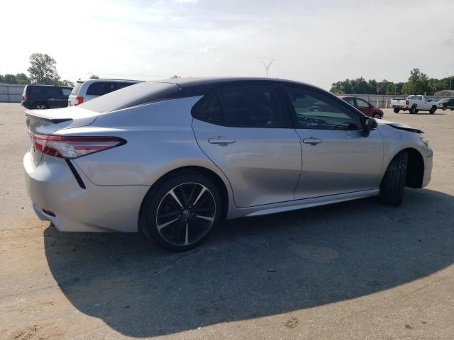 2018 TOYOTA CAMRY XSE - 4T1B61HK5JU135712