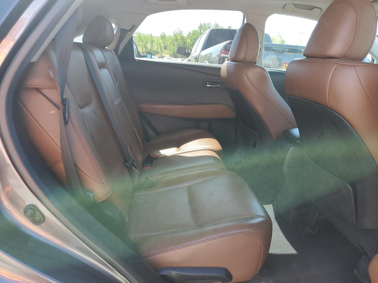 2T2BK1BA5DC199875 2013 Lexus Rx 350 Base