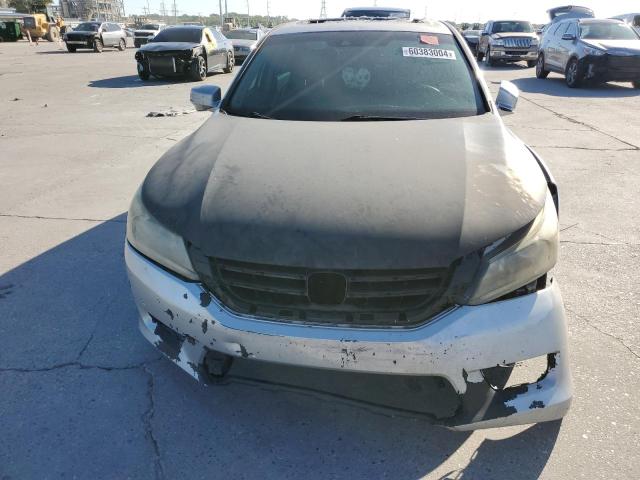 1HGCR3F82DA035884 2013 Honda Accord Exl